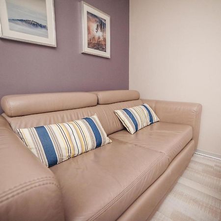 Post Apart - Apartamenty Przy Jaworzynie クリニツァ・ズドルイ エクステリア 写真